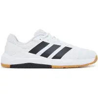 Adidas Urheilukengät 'Dropset Base' musta / valkoinen