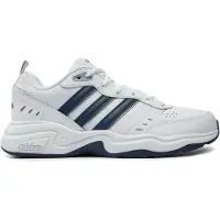 Adidas Strutter - White - 39 1/3