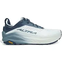Altra Olympus 6 -maastojuoksukengät (miehet) - Dark Blue, 42