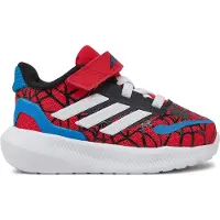 Adidas Runfalcon Spider-Man El I - Blue - 19