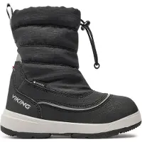Viking Toasty Pull-On Warm Gtx - Black - 30
