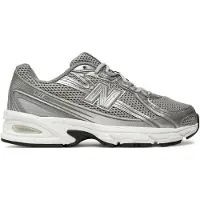 New Balance Matalavartiset tennarit '740' harmaa