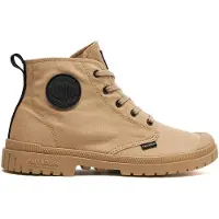 Palladium Pampa Sp20 Hi Cvs - Beige - 42