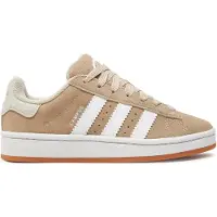 Adidas Tennarit 'Campus 00s' hiekka / valkoinen