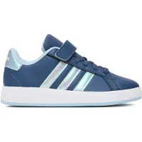 Adidas Grand Court 2.0 El C - Blue - 30