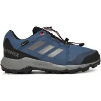 Adidas Terrex Gtx K - Navy - 31