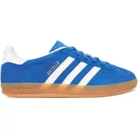 Adidas Originals Gazelle Indoor - Blue - 36 2/3