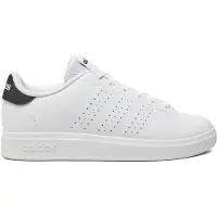 Adidas Advantage Base 2.0 J - White - 37 1/3