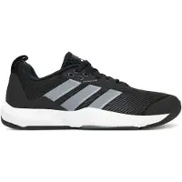 Adidas Rapidmove 2 Trainer W - Black - 40