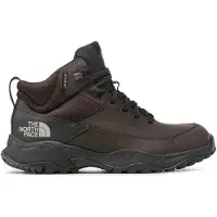 The North Face M Storm Strike Iii Wp - Brown - 40.5