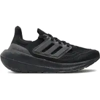 Adidas Kenkä - UltraBoost Light W - Musta - - 36 - Kengät