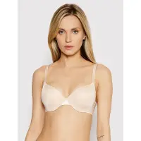 Chantelle Essentiall Covering T-shirt -rintaliivit