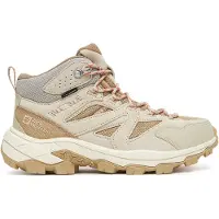 Jack Wolfskin Vojo Tour Texapore Mid Vaelluskengät