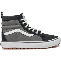 Vans MTE SK8-Hi Tennarit black / grey Koko 6.5