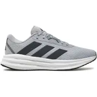 Adidas Galaxy 7 M - Silver - 44 2/3