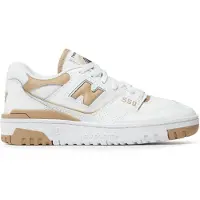New Balance Bb550 - White - 36.5