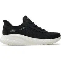 SKECHERS Slip-ins Bobs Sport Squad Chaos Lenkkarit