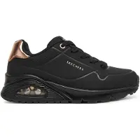 SKECHERS Uno Gen1 Shimmer Away Lenkkarit