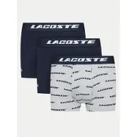 Lacoste 5h5914 Boxerit 3 Yksiköt