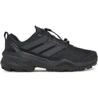 Adidas Ulkoilukengät 'Skychaser' musta
