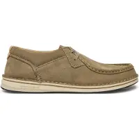 Birkenstock Pasadena Suede Leather Kengät