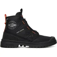 Palladium Sp20 Travel Hi Saappaat
