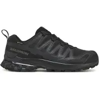 Salomon Xa Pro 3d V9 Gore-tex Leveät Polkujuoksukengät