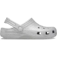 Crocs Pistokkaat harmaa