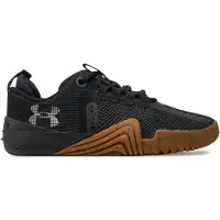 Under Armour TriBase Reign 6 Treenikengät Musta