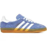 Adidas Originals Gazelle Indoor W - Blue - 38