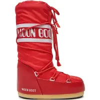 Moon boot Icon Nylon Saappaat