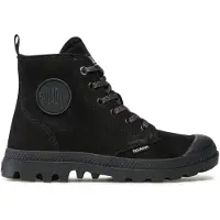 Palladium Women's Pampa Zip Hi Wl - Naisten talvikengät