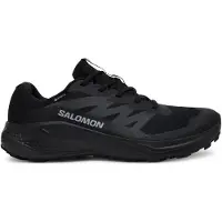 Salomon Alphaglide Gtx - Black - 46 2/3