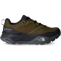 The North Face Men's Offtrail Hike GORE-TEX Sycamore/TNF Black 40.5