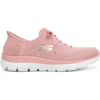 SKECHERS Slip-ins Summits New Daily Lenkkarit
