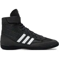 Adidas Combat Speed 4 Painikengät Musta/Valkoinen