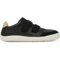 Vivobarefoot Kids' Gobi Sneaker Obsidian Arkikengät 31