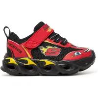 SKECHERS Thermo Flash Wheel Buddies Urheilukengät Ilman Nauhoja