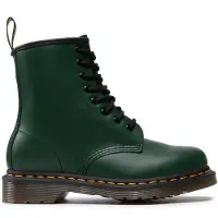 Dr. Martens 1460 Greasy Saappaat