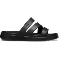 Crocs Sandaalit 'Getaway' musta