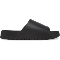 Jack & Jones Jfwripple Moulded Slider Ln - Black - 42