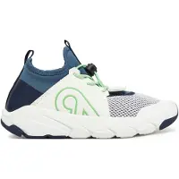 Reima Rullari Sneakers Blue Ocean 24 EU Sininen 24 EU Pojat, Tytöt