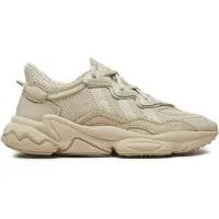 Adidas Originals Matalavartiset tennarit 'Ozweego' vaaleanruskea