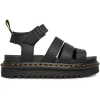 Dr. Martens Blaire Black Athena - Black - 39