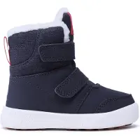 Reima Pyrytys Talvikengät, Soft Black, 28