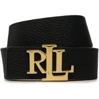 Lauren Accesorios 412912040 Reversible Vyö