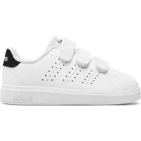 Adidas Advantage Base 2.0 Cf C - White - 31