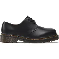Dr. Martens Nauhakengät musta
