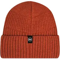 Buff Knitted & Fleece Pipo