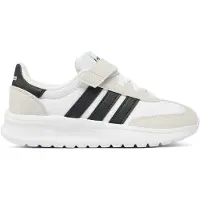 Adidas Urheilukengät 'Run 70s 2.0' kivenharmaa / musta / valkoinen